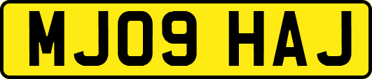 MJ09HAJ