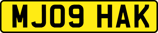 MJ09HAK