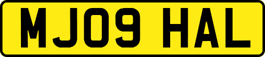 MJ09HAL