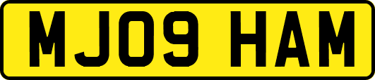 MJ09HAM