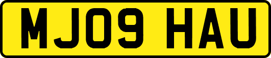 MJ09HAU