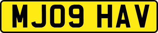 MJ09HAV