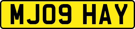 MJ09HAY