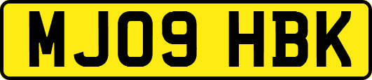 MJ09HBK