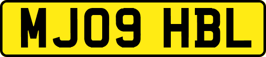 MJ09HBL