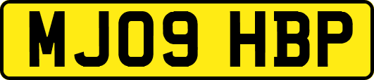 MJ09HBP