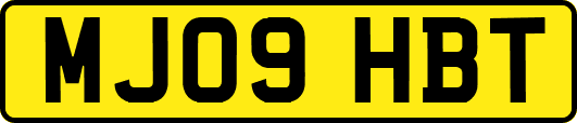 MJ09HBT