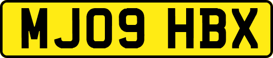 MJ09HBX