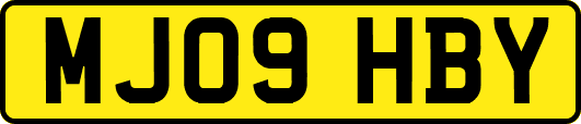 MJ09HBY