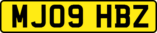 MJ09HBZ