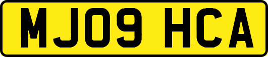 MJ09HCA