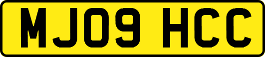 MJ09HCC