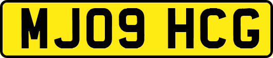 MJ09HCG