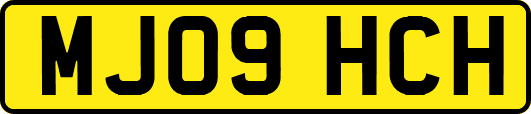 MJ09HCH