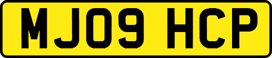 MJ09HCP
