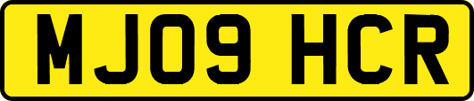 MJ09HCR