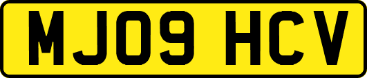 MJ09HCV