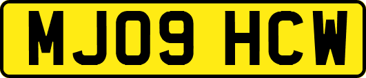 MJ09HCW