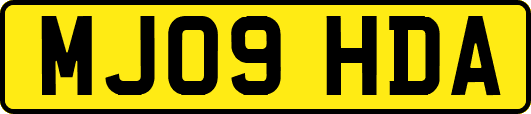 MJ09HDA