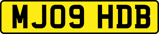 MJ09HDB