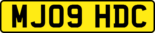 MJ09HDC