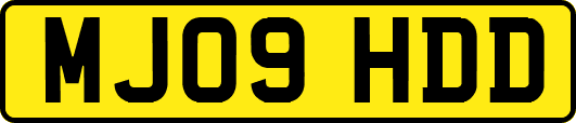 MJ09HDD