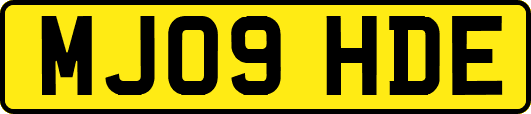 MJ09HDE