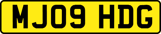 MJ09HDG