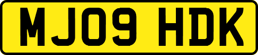 MJ09HDK