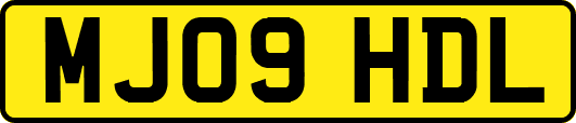 MJ09HDL