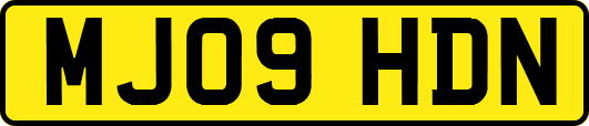 MJ09HDN