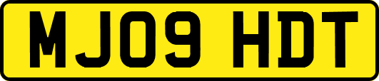 MJ09HDT