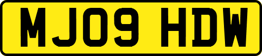 MJ09HDW