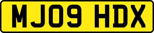 MJ09HDX