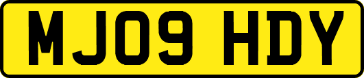MJ09HDY