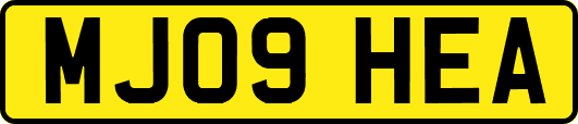 MJ09HEA