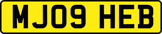 MJ09HEB