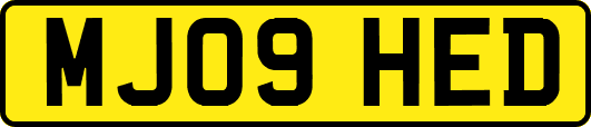 MJ09HED