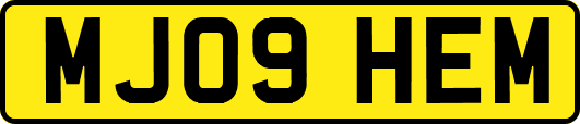 MJ09HEM