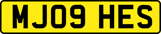 MJ09HES