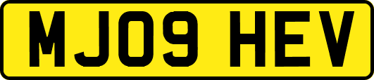 MJ09HEV