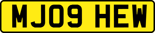 MJ09HEW