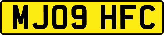 MJ09HFC