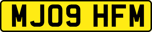 MJ09HFM