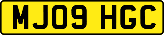 MJ09HGC