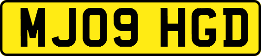 MJ09HGD