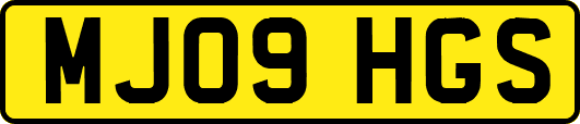 MJ09HGS