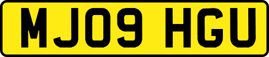 MJ09HGU