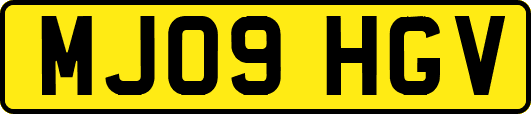 MJ09HGV