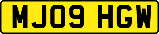 MJ09HGW